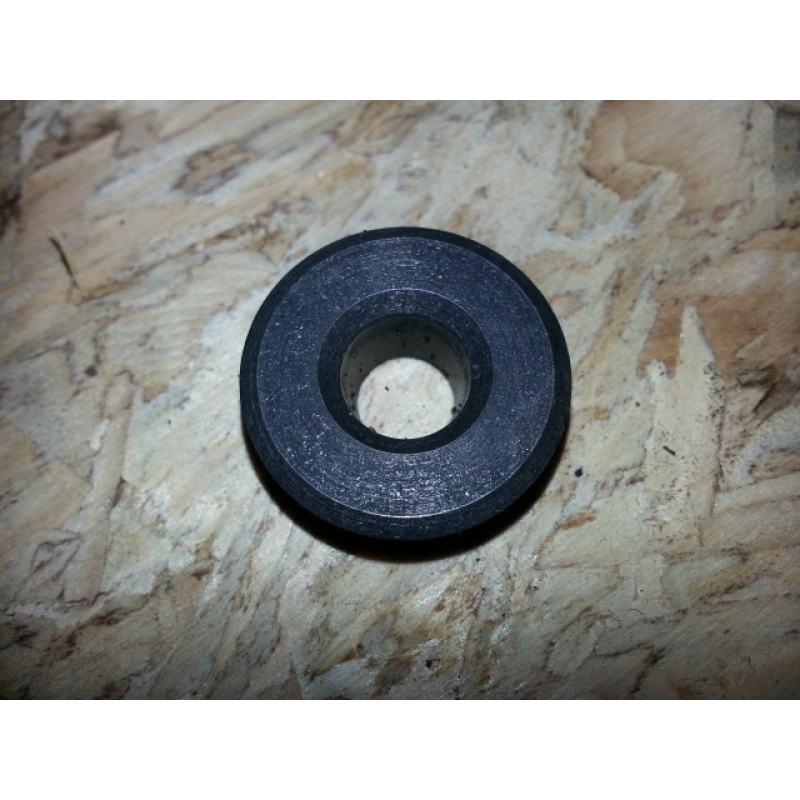 CLK204U klep veerschotel "single groove" gebr